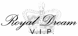 Royal Dream Vip Logo